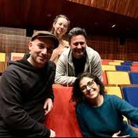 'Prozesuak eta ibilbidea'