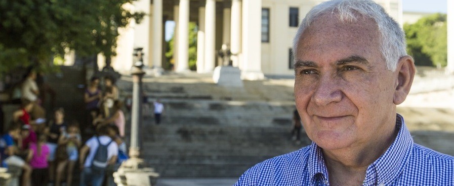 “Autoreak baino gehiago, irakurleak imajinatzen duena da liburua”