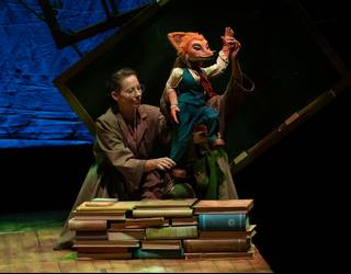 'Andereño' eta 'Welcome & Sorry', MAX sarietako hautagaien artean