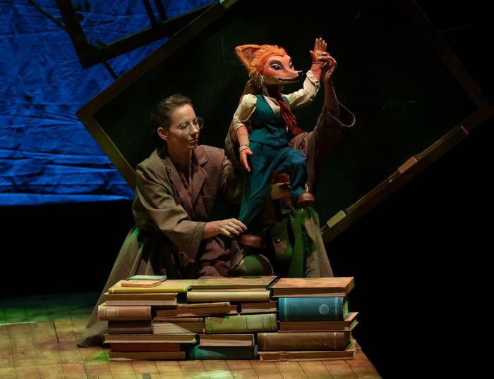 'Andereño' eta 'Welcome & Sorry', MAX sarietako hautagaien artean