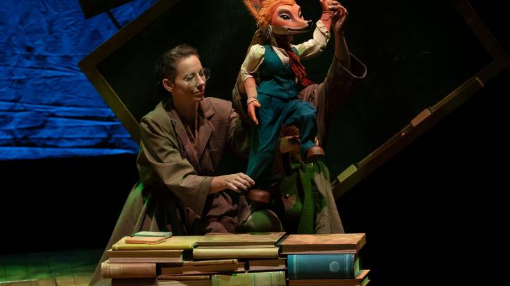 'Andereño' eta 'Welcome & Sorry', MAX sarietako hautagaien artean