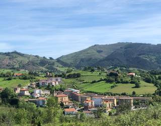 [EGITARAUA]: Oihan Vega Mallabiko inauterietan