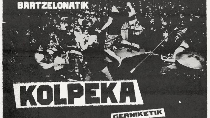 Pulso + Kolpeka