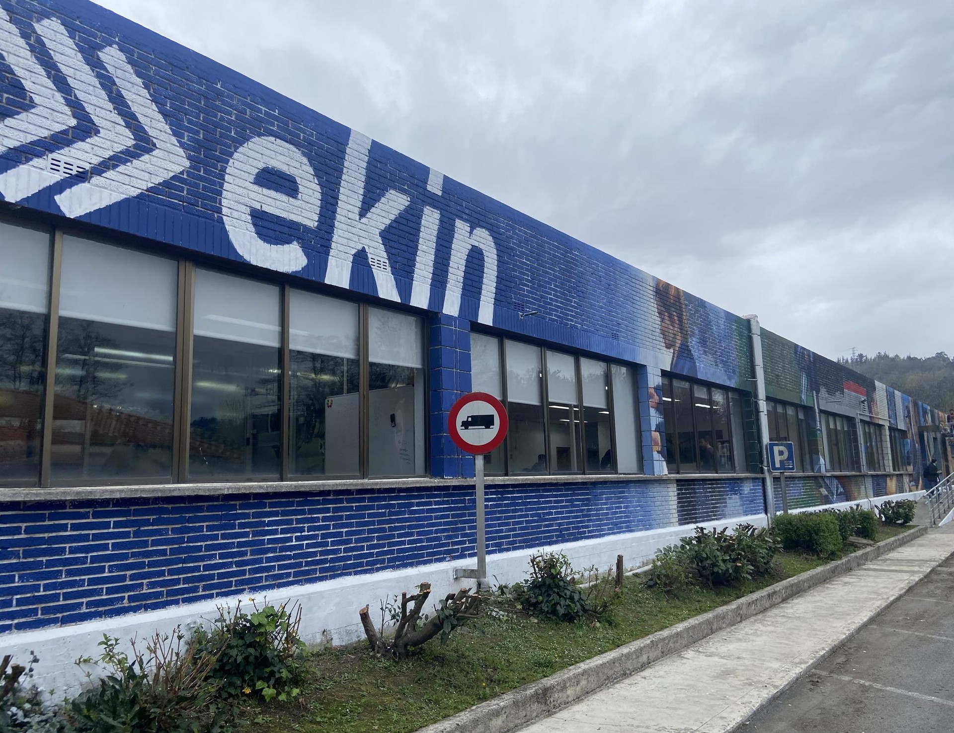 Ekinek 6,5 milioi euro inbertituko ditu ekoizpena hobetu eta produktu berriak sortzeko