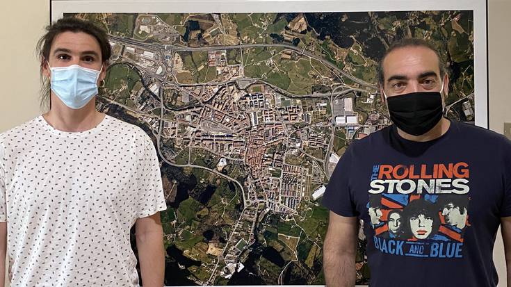 Durangoko Udalak bost tailer parte-hartzaile jarri ditu abian HAPOa lantzeko