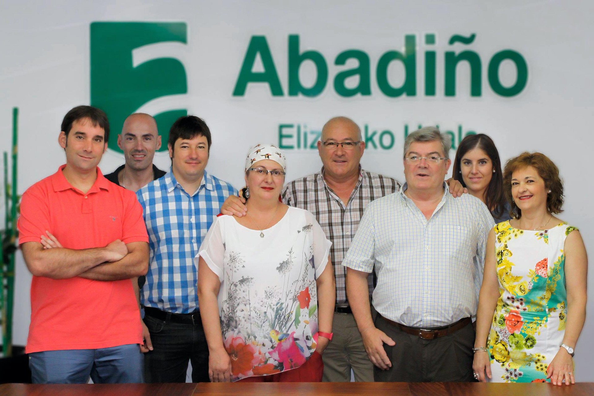 Abadiñoko Independienteek eta EAJk elkarregaz gobernatzea adostu dute