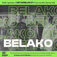 Belako