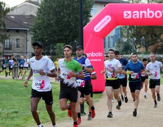 [SAILKAPENA]: Aldapegorako lasterketa laburreko sailkapena