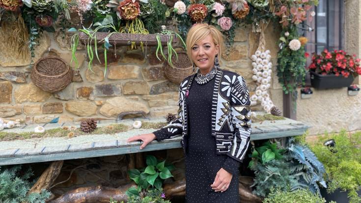 "Akebasoko lantaldearen helburua ezkontza egunaren biharamunean jendeak 'egon naizen ezkontzarik onena izan da' esatea da"