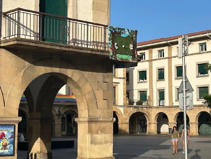 Idazlan lehiaketako sariak banatu ditu Zornoza kultur elkarteak