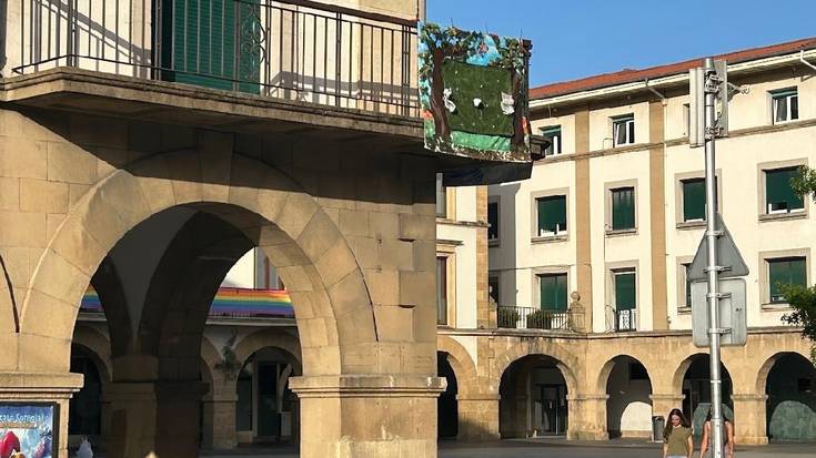 Idazlan lehiaketako sariak banatu ditu Zornoza kultur elkarteak