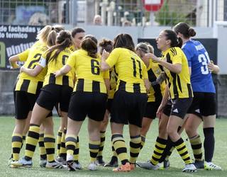 Elorrio futbol taldea, maila segurtatu eta gero Kopako sailkapenaren bila