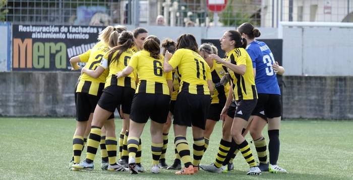 Elorrio futbol taldea, maila segurtatu eta gero Kopako sailkapenaren bila