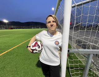 "Fisikoki eta mentalki ondo bazaude, adina zenbaki bat  baino ez da"