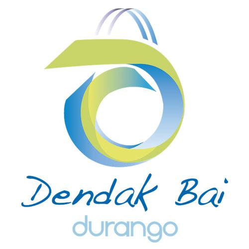DENDAK BAI, Durangaldeko Merkatari eta Ostalari Elkartea logotipoa