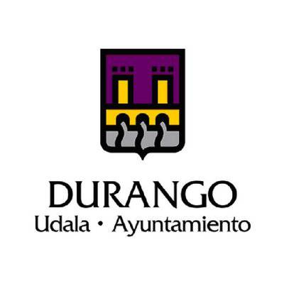 DURANGOKO UDALA logotipoa