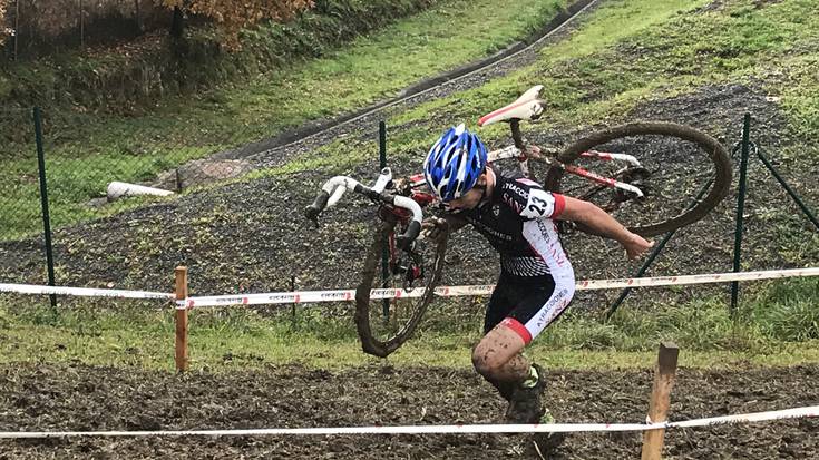 Aitor Hernandez eta Lierni Lekuona, Berrizen txapeldun