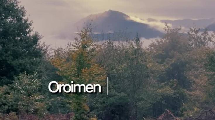 [BIDEOA] Oroimen Eguna egin dute Besaiden