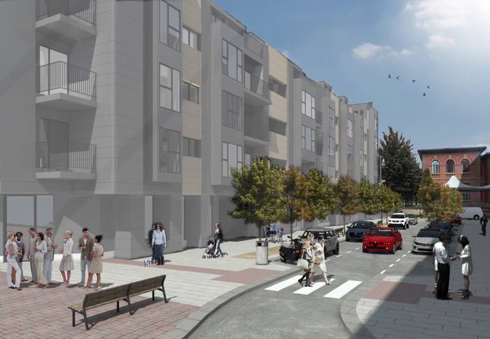 Arandoñotorre kalea urbanizatzeko lanak datozen egunetan hasiko dituzte