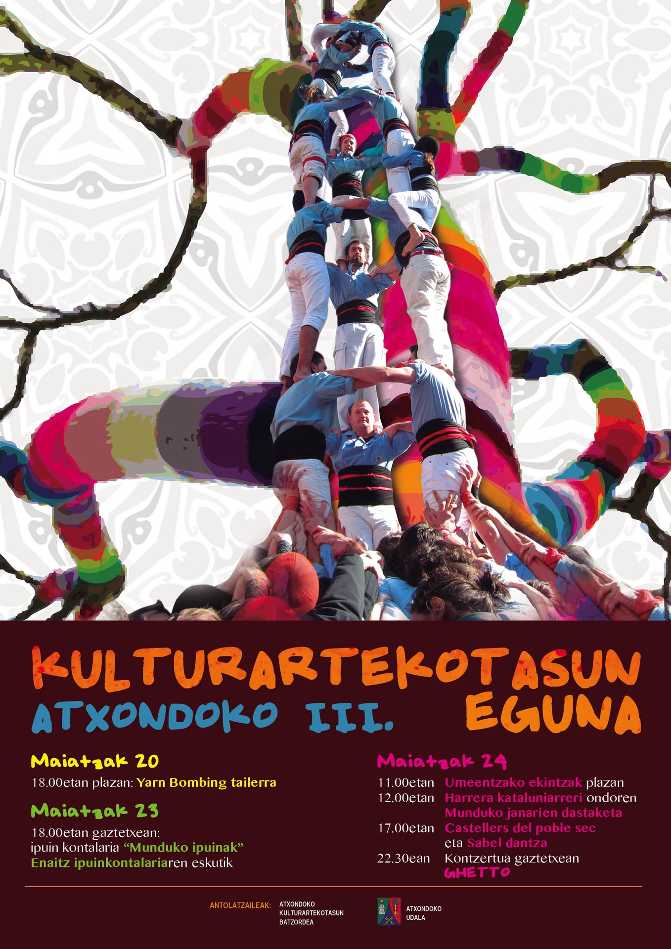 ATXONDOKO III. KULTURARTEKOTASUN EGUNA

ipuin ko