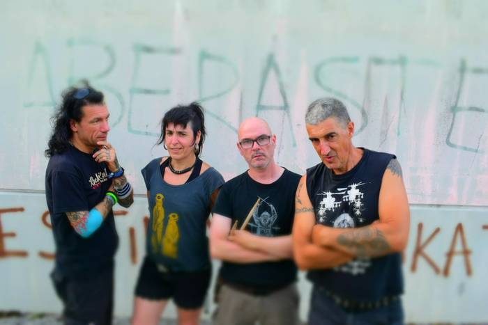 "Føsil sorkuntza propiorako espazioa izatea gura dugu"