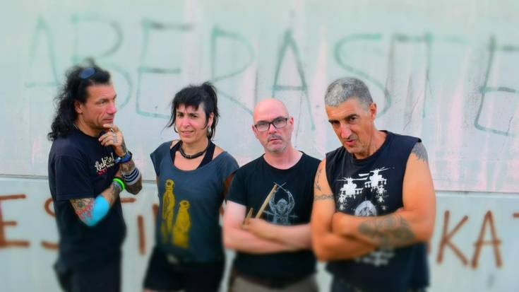 "Føsil sorkuntza propiorako espazioa izatea gura dugu"