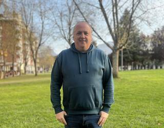 "Korrika ordu txikitan ailegatuko denez, egitarauak herria girotzen lagunduko du"