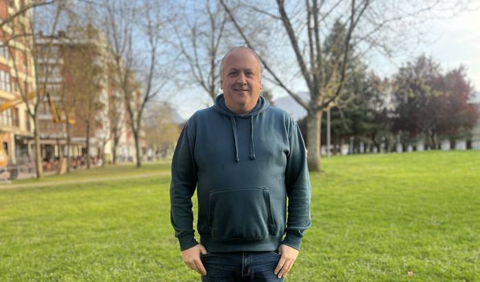 "Korrika ordu txikitan ailegatuko denez, egitarauak herria girotzen lagunduko du"