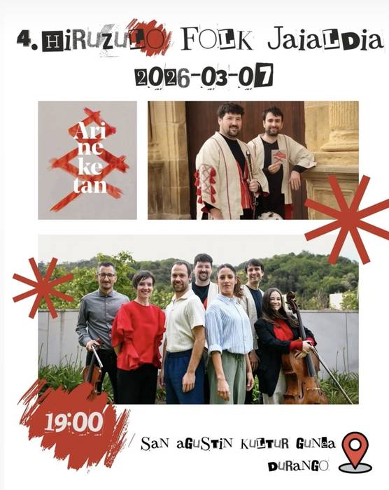 4. hiruzulo folk jaialdia