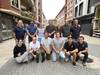 DRT Zaleak taldeak hautagaitza aurkeztu du Durango Rugby Taldeko lehendakaritzarako