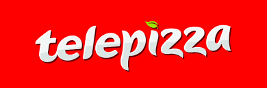 Telepizza logotipoa
