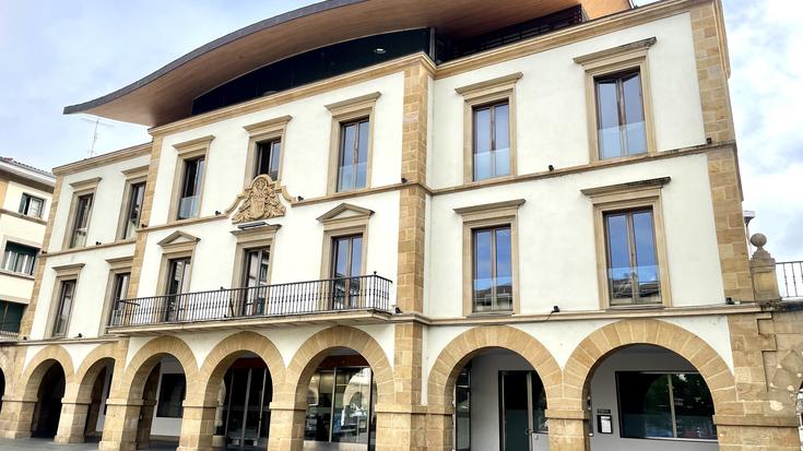 Santiago Onaindia Ikerketa Bekaren 18. edizioa zabalik da