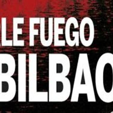 'Darle fuego a Bilbao' liburuaren aurkezpena
