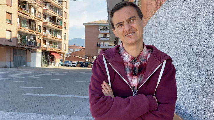 "Mugimendu feministak noiz erantzungo du sendo, esanez Trans legearen alde dagoela?"