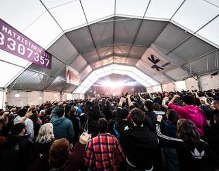 Ernaik Gazte Topaguneko kartela osatu du