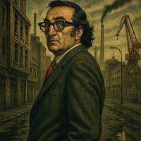 Gabriel Aresti Mug(h)arri