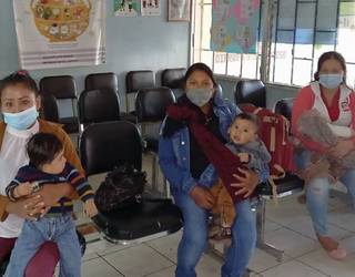 Guatemalara bidaiatzeko aukera, 'Durangotik Hegoaldera' lehiaketaren eskutik