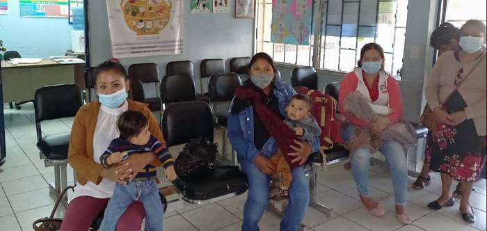 Guatemalara bidaiatzeko aukera, 'Durangotik Hegoaldera' lehiaketaren eskutik