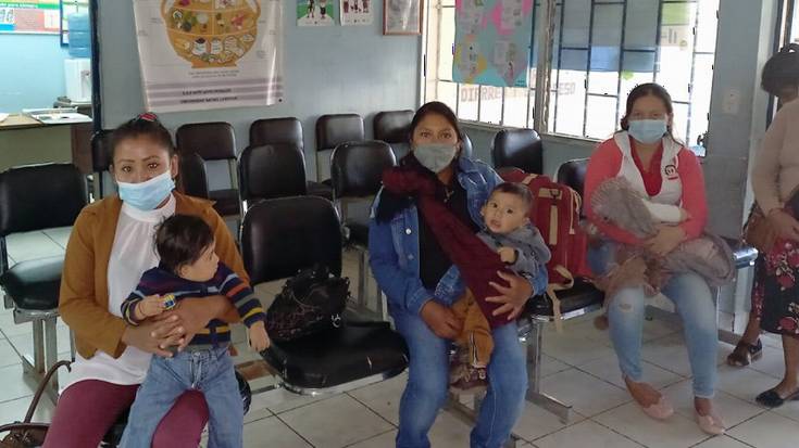 Guatemalara bidaiatzeko aukera, 'Durangotik Hegoaldera' lehiaketaren eskutik