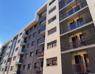 Bihar zabalduko dute San Faustoko alokairu sozialeko 16 etxebizitzetan izena emateko epea