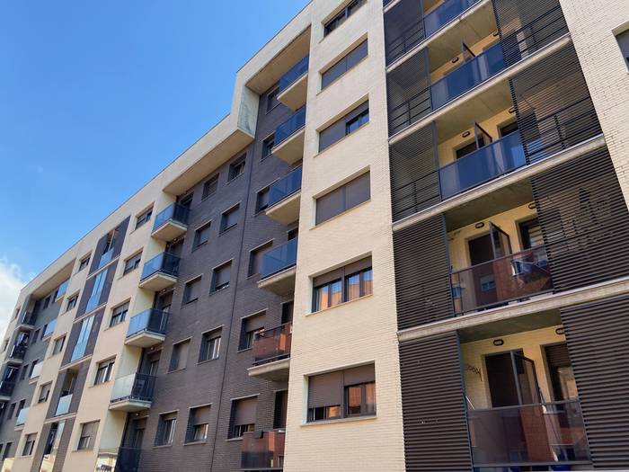 Bihar zabalduko dute San Faustoko alokairu sozialeko 16 etxebizitzetan izena emateko epea