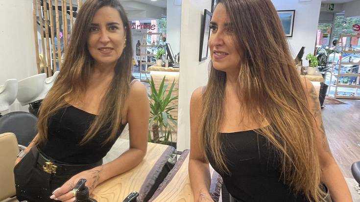 "Emaztegaia zainduta eta berezi sentitzea gura dugu"