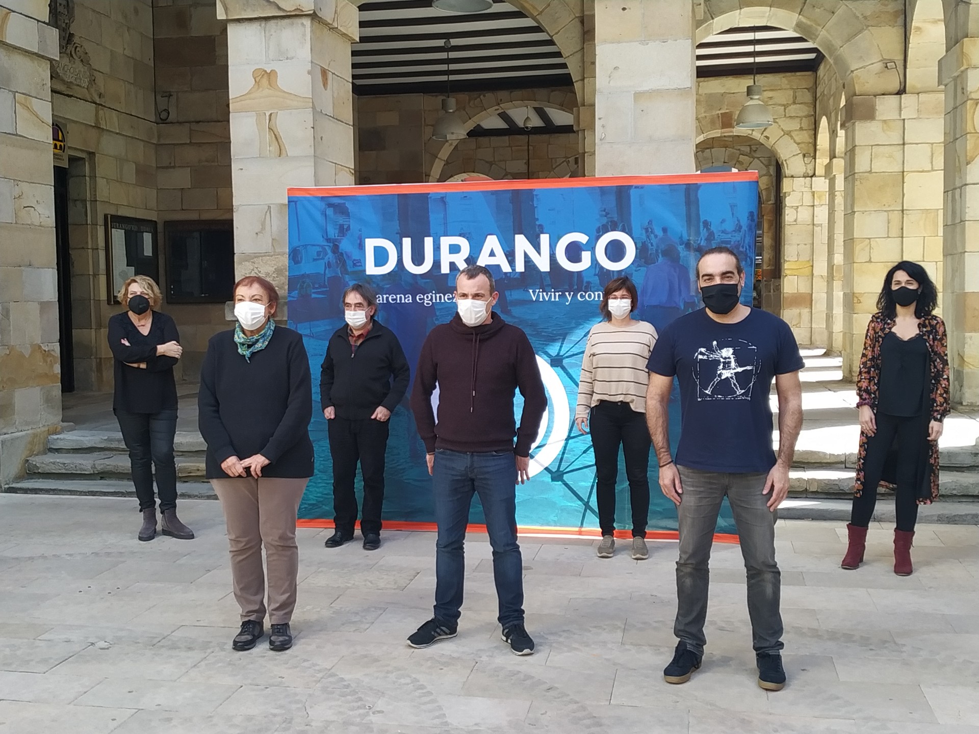 Durangoko Udalak Plateruena ostera martxan jartzeko prozesu parte hartzailea abiatuko du