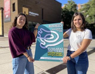 Euskal Herrian Euskaraz: "Pizkunde berri bat hauspotzeko unea da"