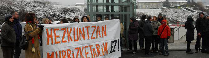 Grebak %90etik gorako erantzuna izan du udaletan, oro har, ELAren arabera