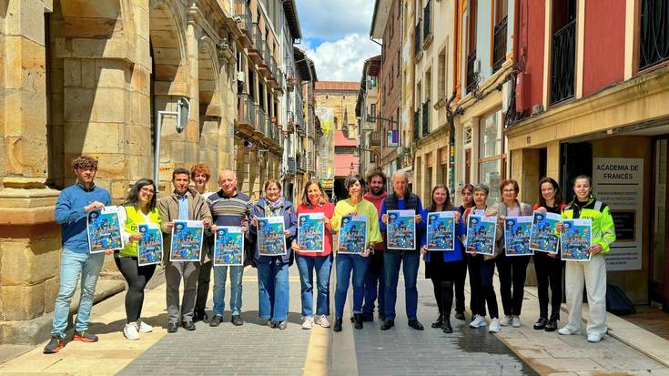 [EGITARAUA] Durango 'Plazara!' aterako da