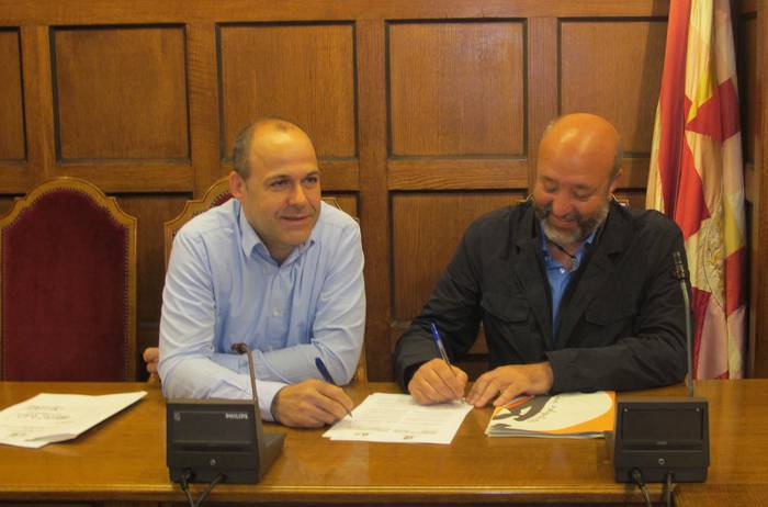 Orobiogoitiako instalazioak herrira zabalduko dituzte