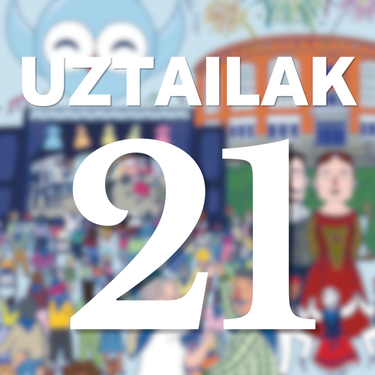 Zornotzako Jaiak