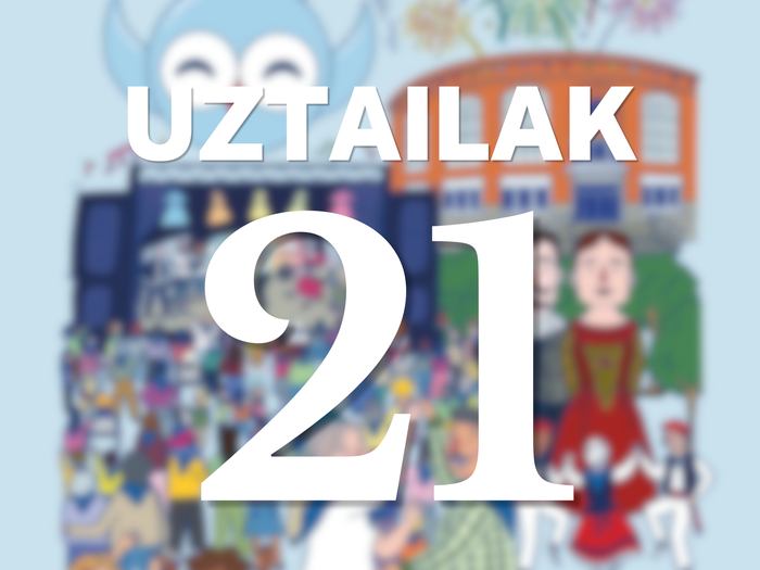 Zornotzako Jaiak
