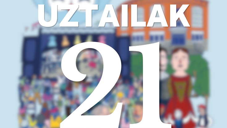 Zornotzako Jaiak